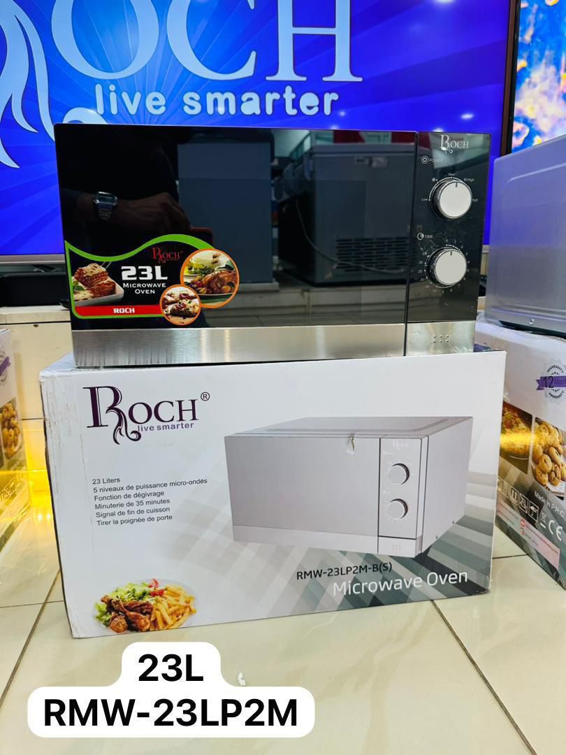 ROCH MICRO-ONDE 23L P2B-B